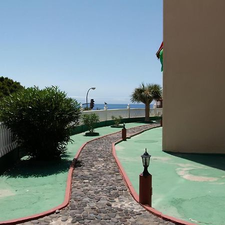 Calesapart Tranquilidad Con Vistas Al Mar Candelaria Exterior photo