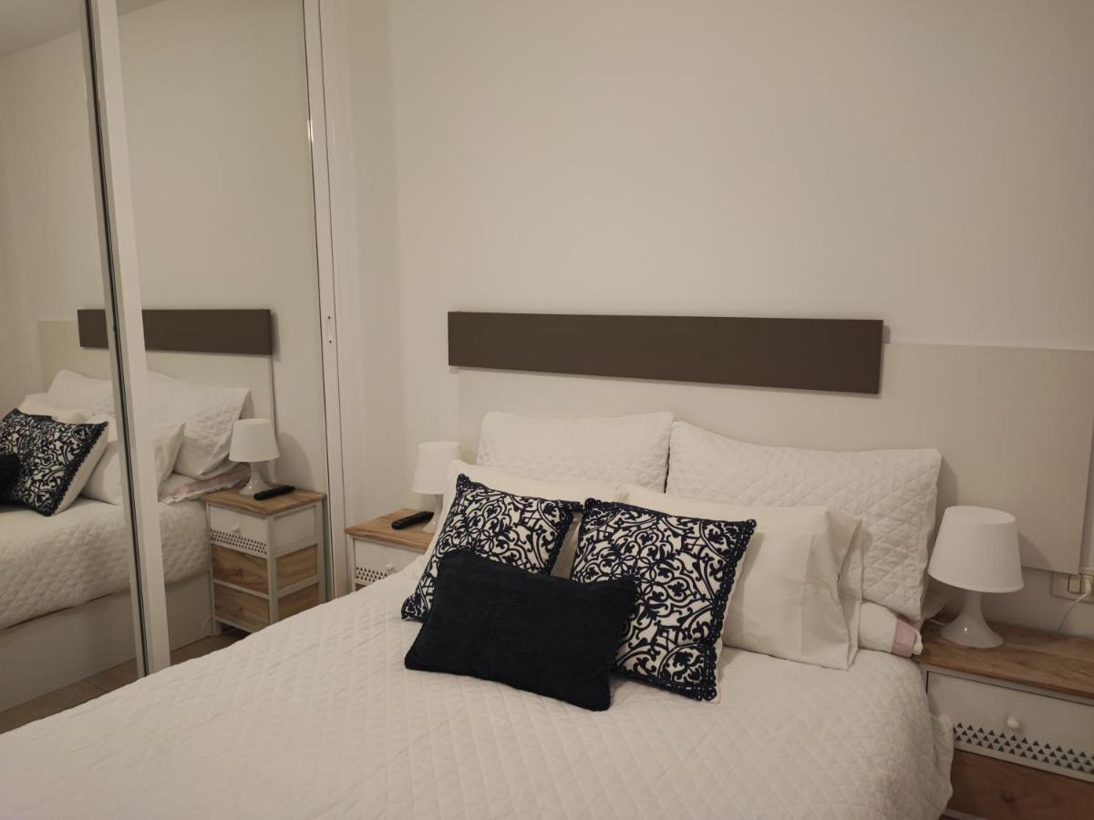 Calesapart Tranquilidad Con Vistas Al Mar Candelaria Exterior photo