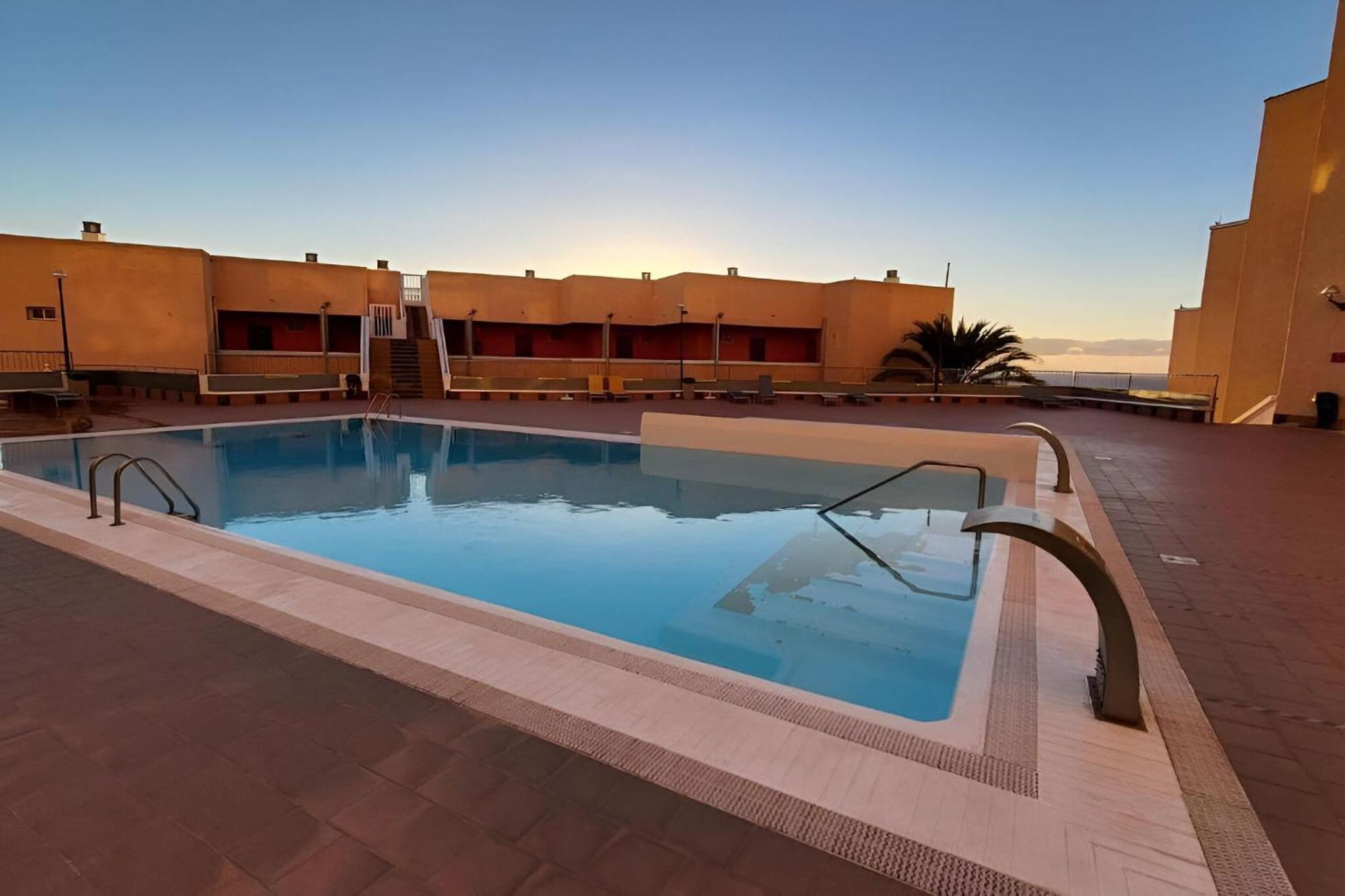 Calesapart Tranquilidad Con Vistas Al Mar Candelaria Exterior photo