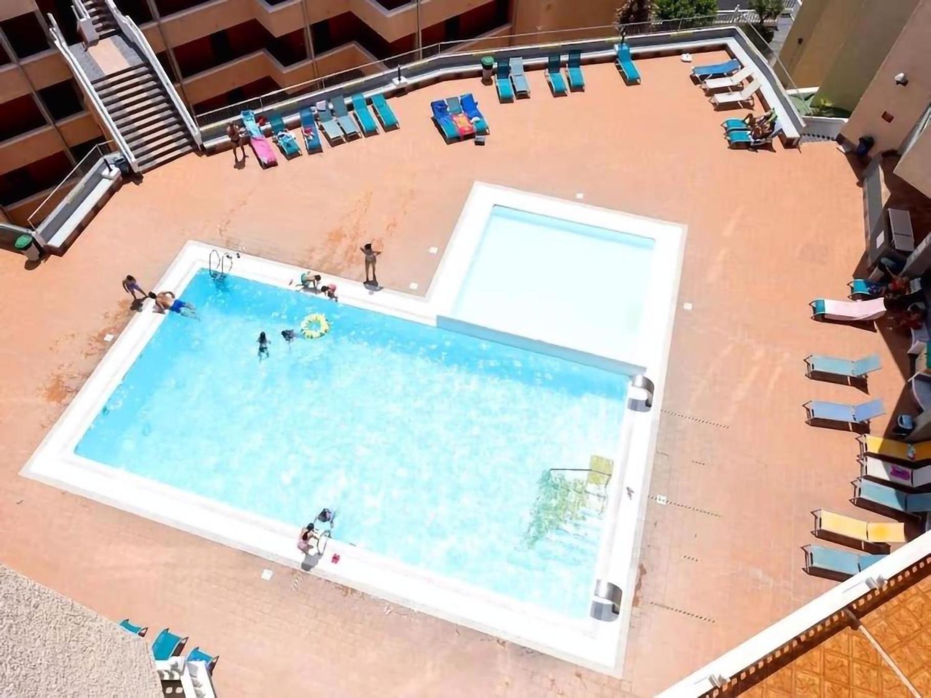 Calesapart Tranquilidad Con Vistas Al Mar Candelaria Exterior photo
